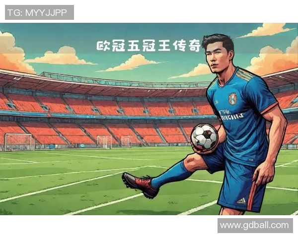 全球足球界的三位顶尖明星及其辉煌成就解析