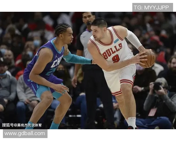 公牛与魔术比赛大小分深度分析及投注建议探讨