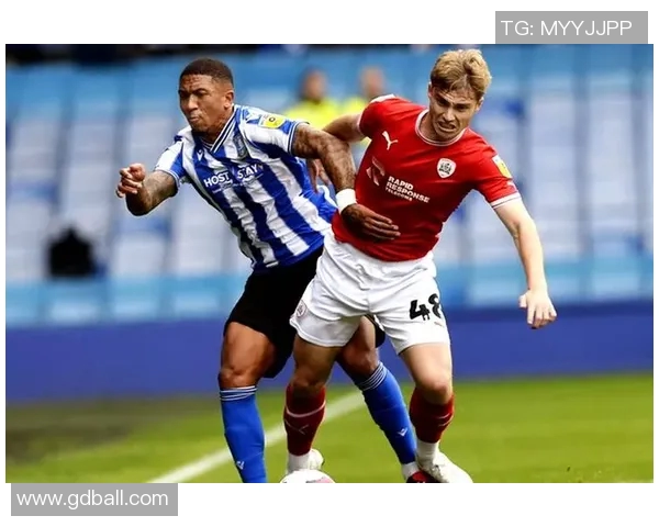 巴恩斯利与伯恩利的较量谁能在这场对决中脱颖而出